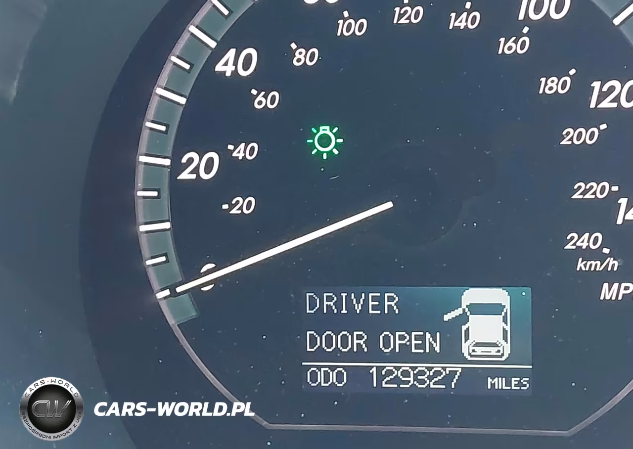 2008 Lexus Rx 400H VIN:JTJGW31U782851550 - 12