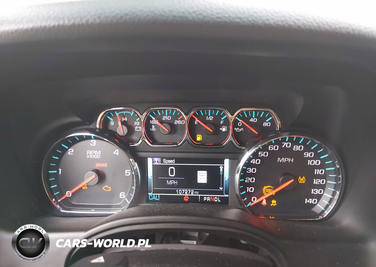 2019 Chevrolet Suburban Lt VIN:1GNSKHKCXKR378504 - 7