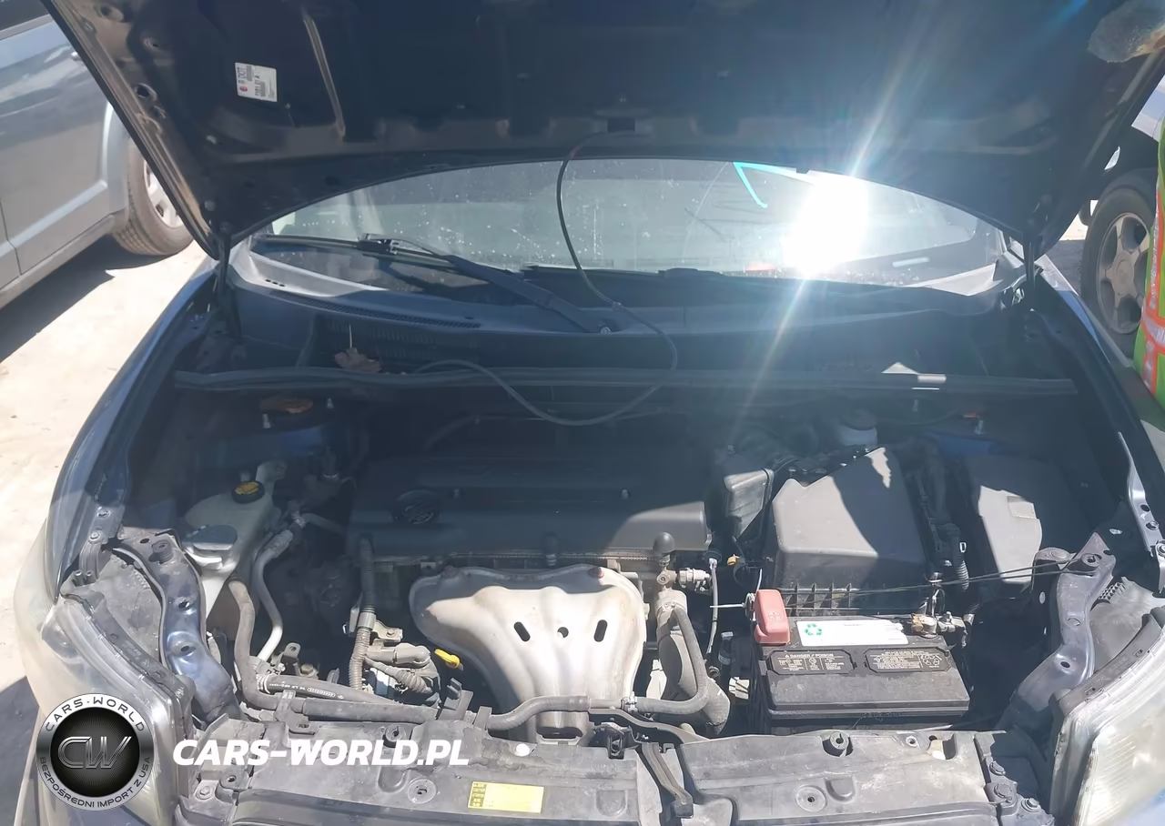 2014 Scion Xb VIN:JTLZE4FE4EJ052434 - 10