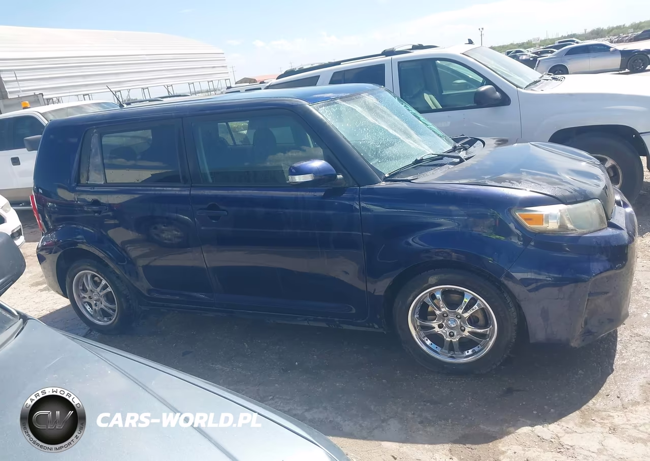 2014 Scion Xb VIN:JTLZE4FE4EJ052434 - 13