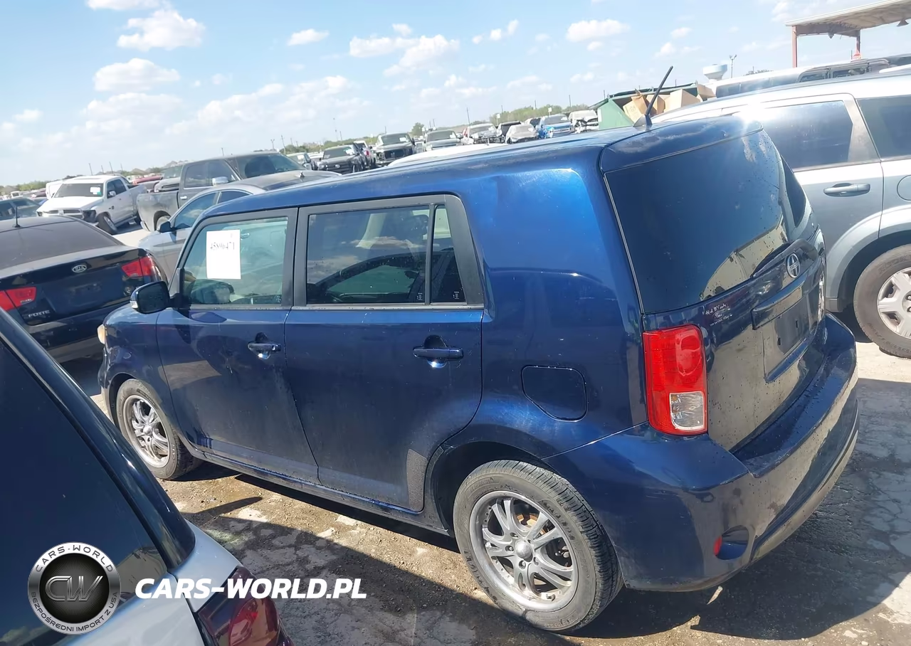 2014 Scion Xb VIN:JTLZE4FE4EJ052434 - 14