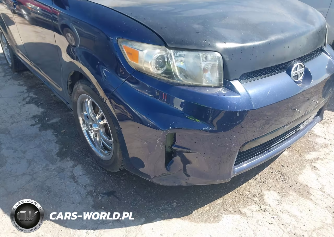 2014 Scion Xb VIN:JTLZE4FE4EJ052434 - 6