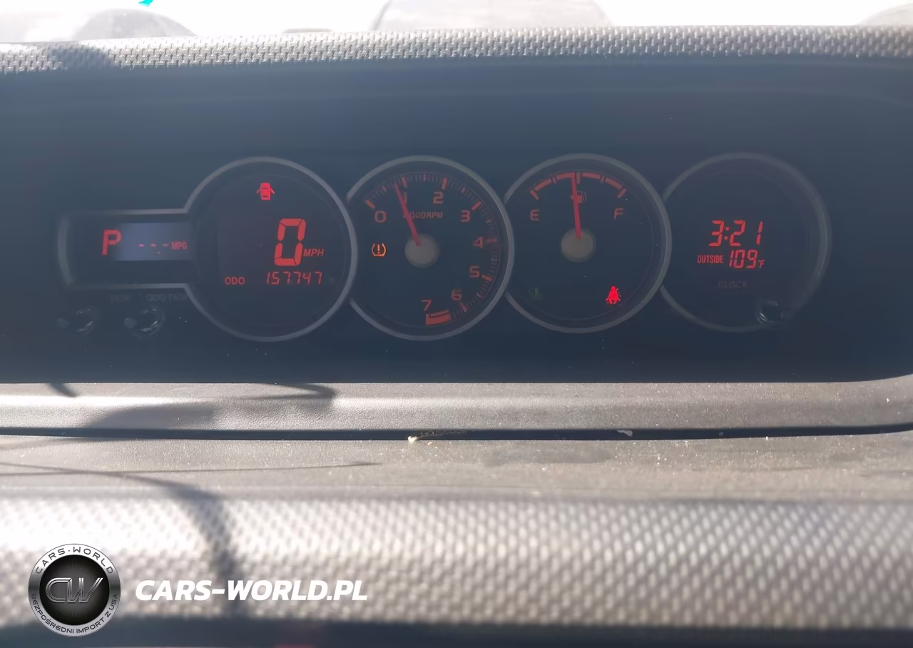 2014 Scion Xb VIN:JTLZE4FE4EJ052434 - 7