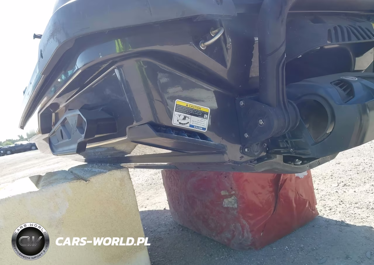 2020 Seadoo Rxt-X 300 VIN:YDV65350D020 - 6