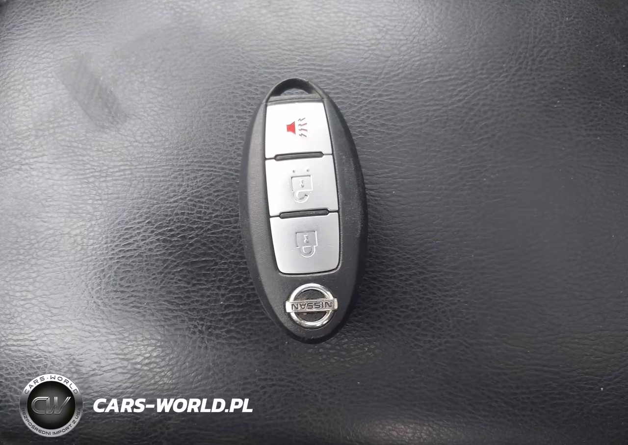 2015 Nissan Rogue Sv VIN:5N1AT2MV6FC783261 - 11