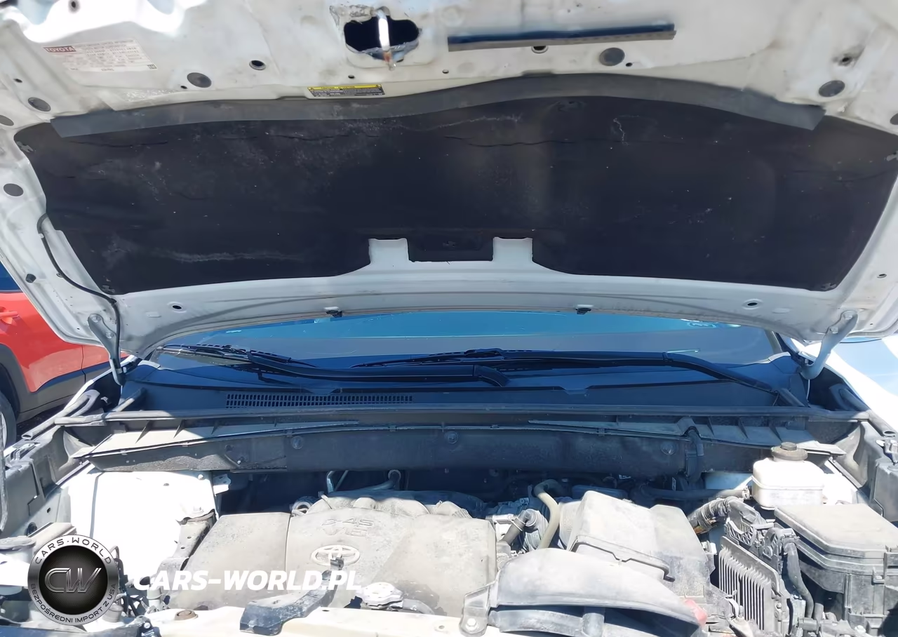 2019 Toyota Highlander Se VIN:5TDJZRFH3KS598841 - 10