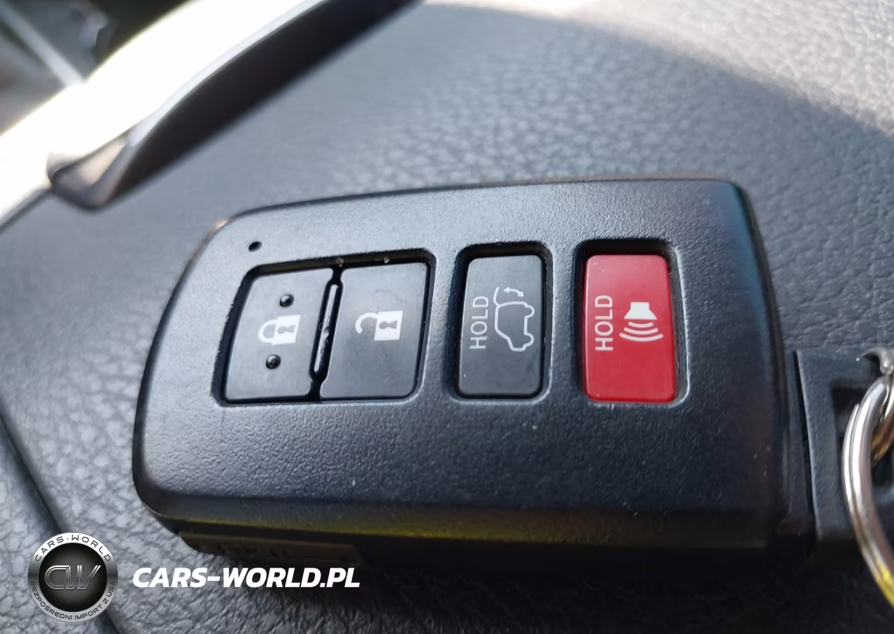 2019 Toyota Highlander Se VIN:5TDJZRFH3KS598841 - 11