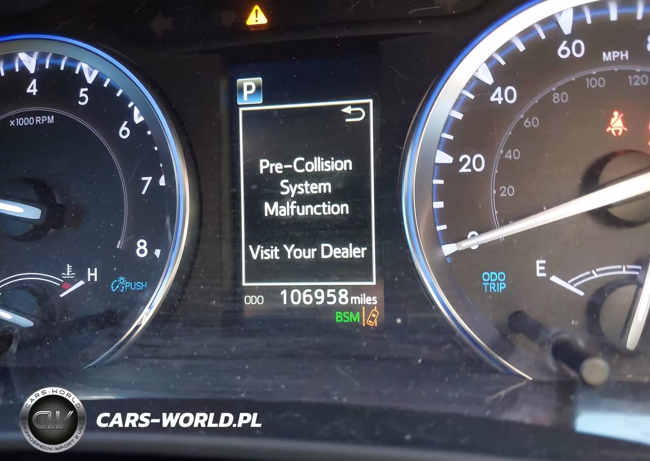 2019 Toyota Highlander Se VIN:5TDJZRFH3KS598841 - 7