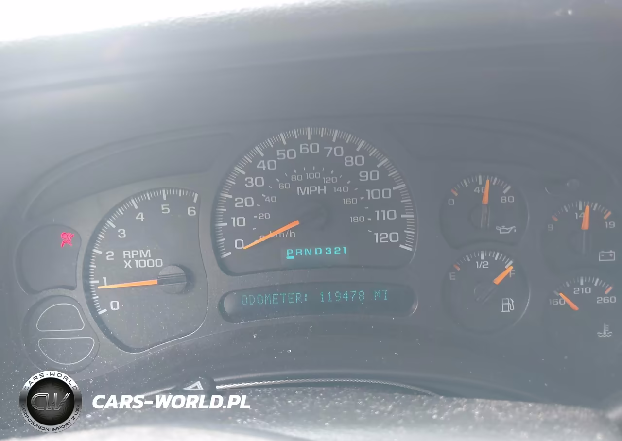 2005 Chevrolet Silverado 1500 Ls VIN:1GCEC19T85Z135858 - 7