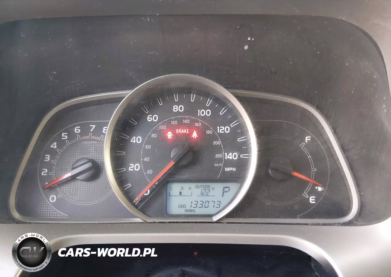 2015 Toyota Rav4 Xle VIN:JTMWFREV5FD066160 - 7