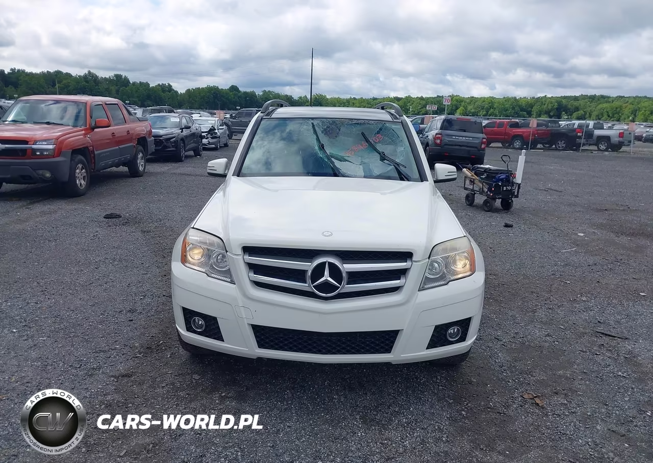 2012 Mercedes-Benz Glk 350 4Matic VIN:WDCGG8HB0CF831346 - 12