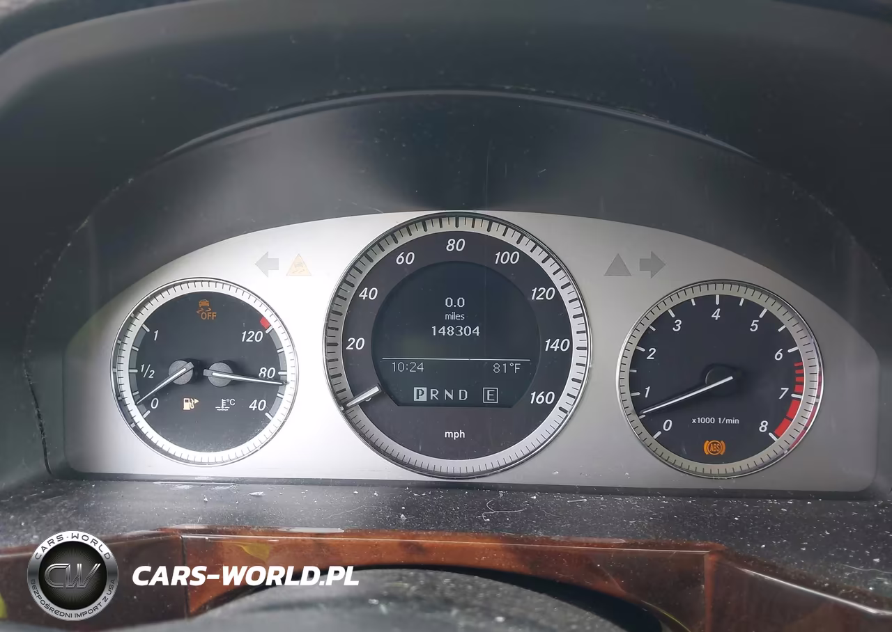 2012 Mercedes-Benz Glk 350 4Matic VIN:WDCGG8HB0CF831346 - 7