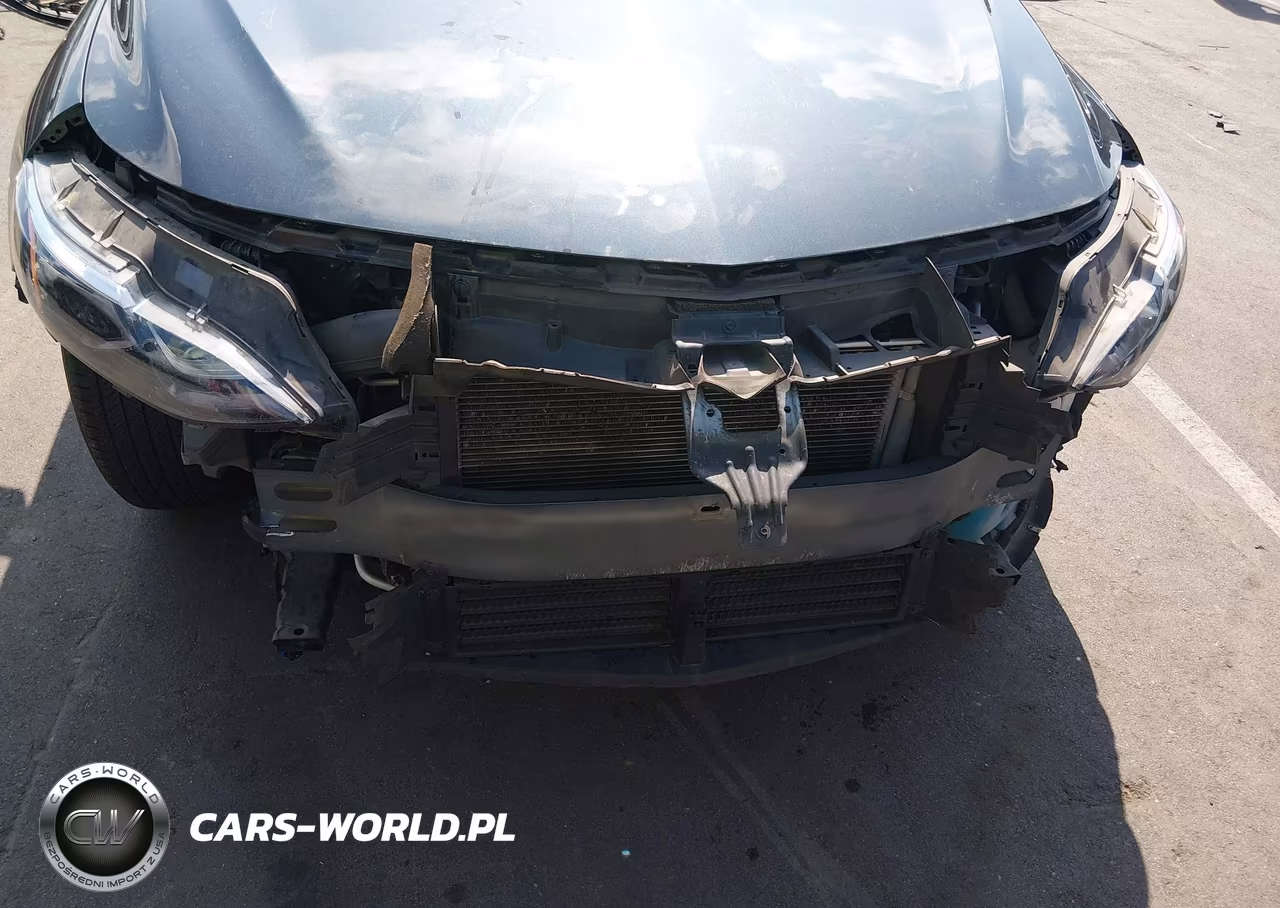 2019 Chevrolet Malibu 1Ls VIN:1G1ZB5ST8KF224468 - 6