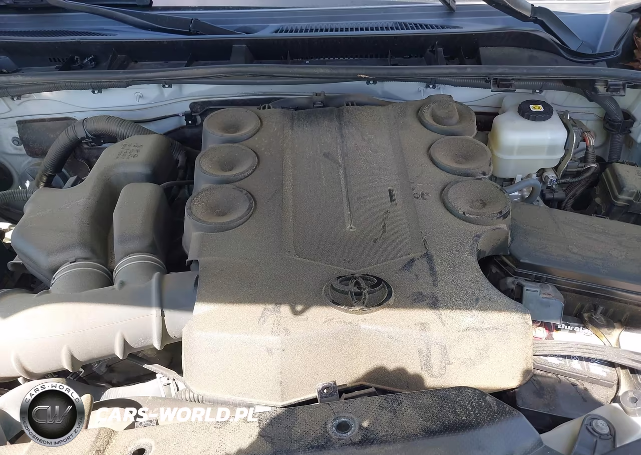 2021 Toyota 4Runner Trd Off Road VIN:JTEPU5JR4M5909831 - 10