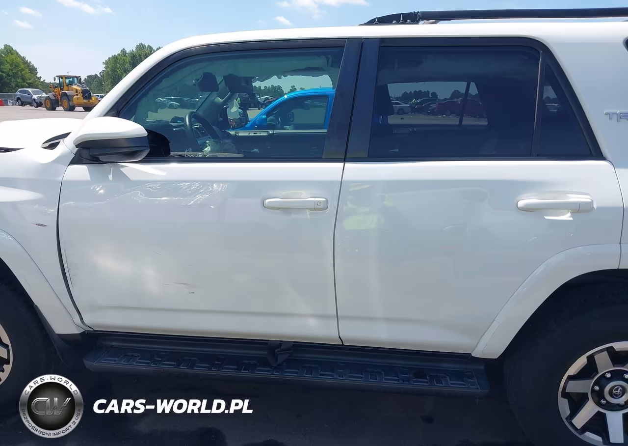2021 Toyota 4Runner Trd Off Road VIN:JTEPU5JR4M5909831 - 15