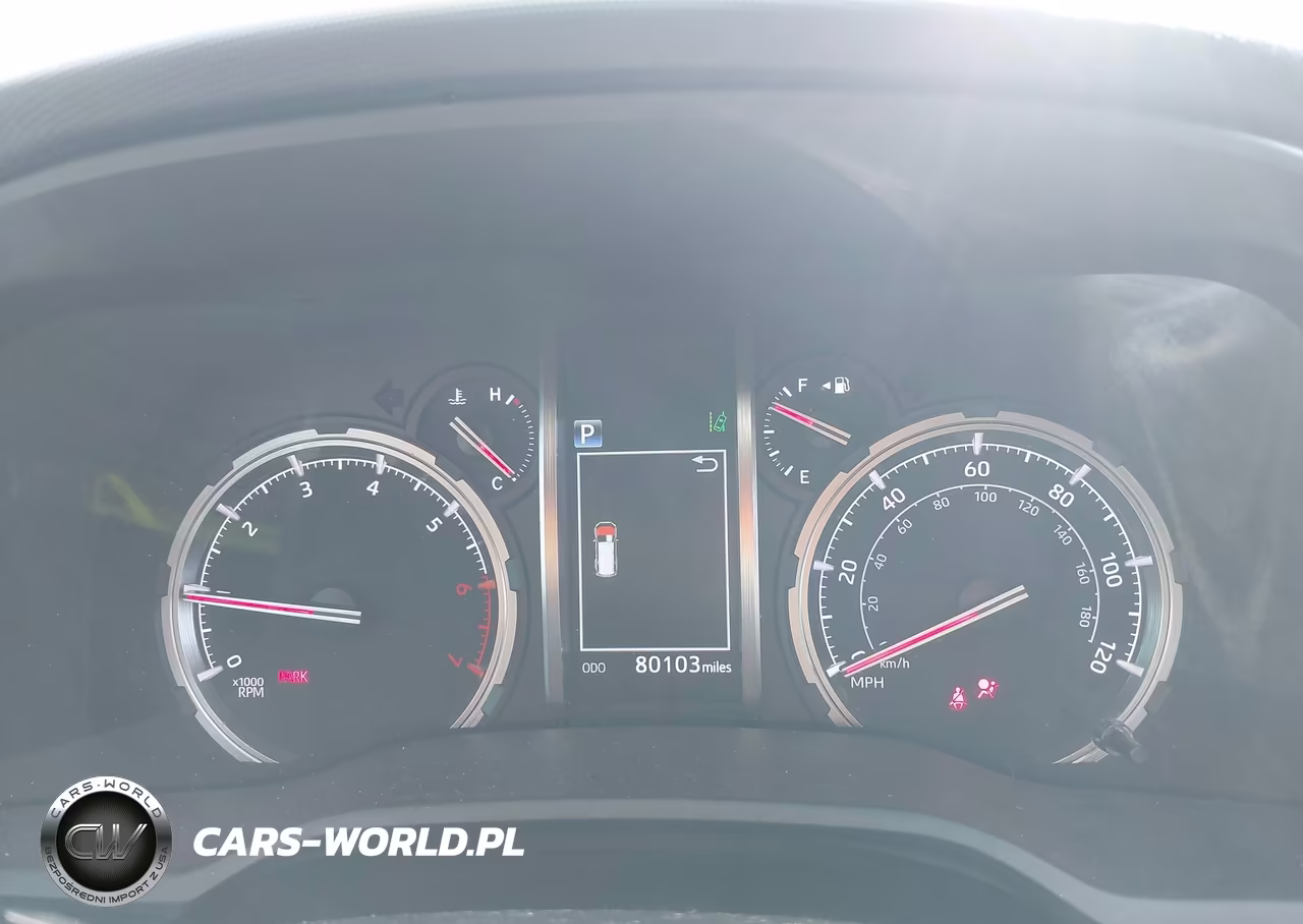 2021 Toyota 4Runner Trd Off Road VIN:JTEPU5JR4M5909831 - 7