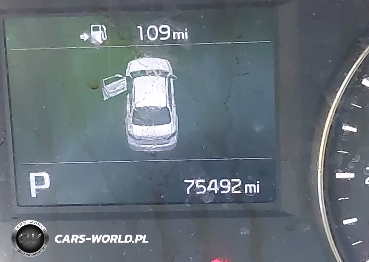 2017 Kia Cadenza Premium VIN:KNALC4J10H5083248 - 15