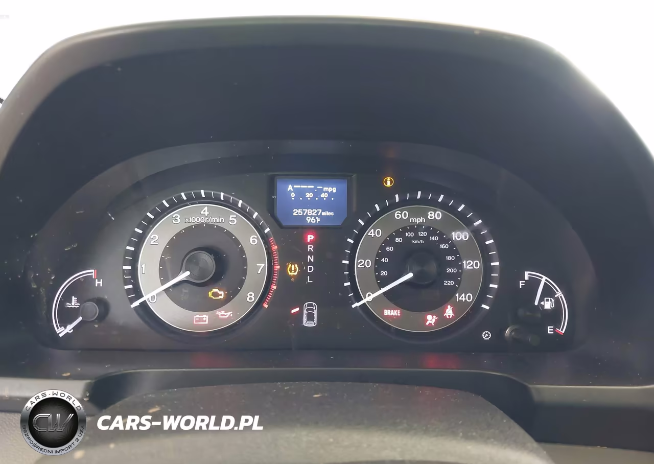 2015 Honda Odyssey Touring-Touring Elite VIN:5FNRL5H97FB015877 - 7