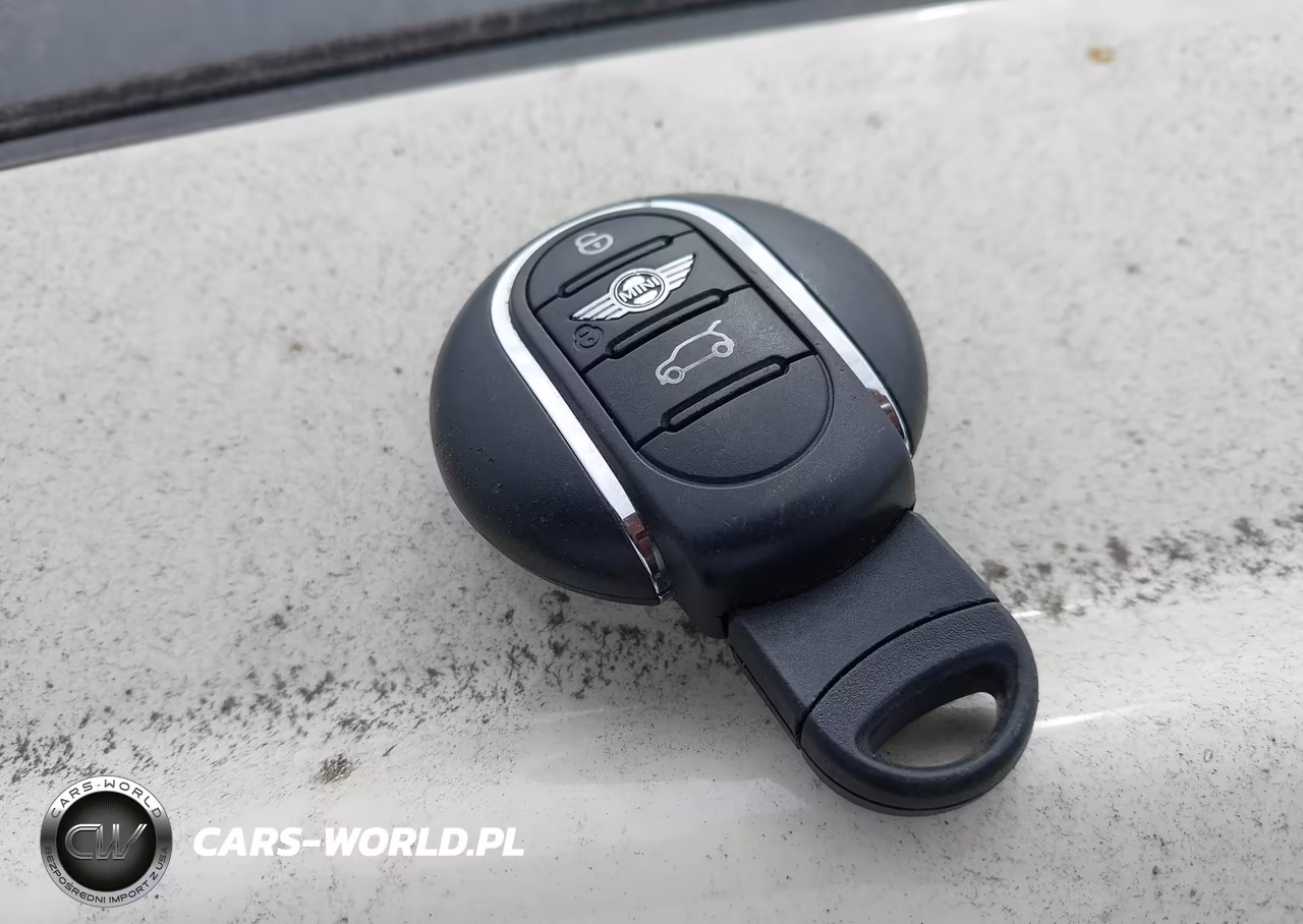 2016 Mini Hardtop Cooper VIN:WMWXU1C53G2D11243 - 11