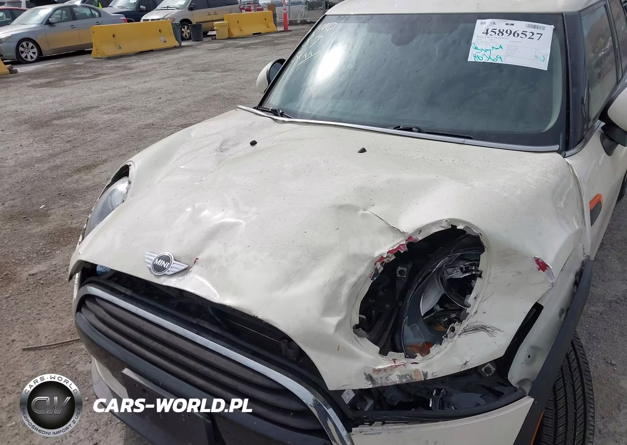 2016 Mini Hardtop Cooper VIN:WMWXU1C53G2D11243 - 13