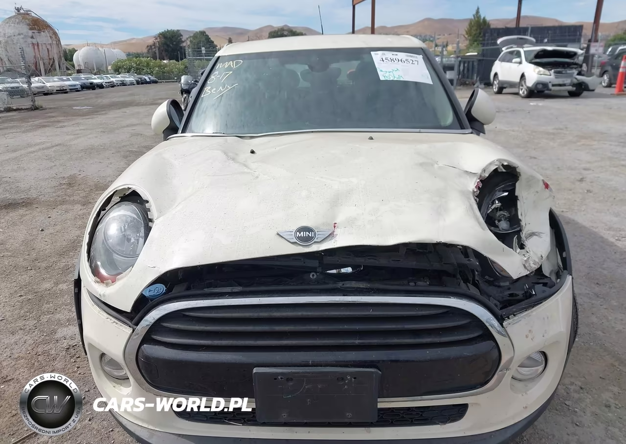 2016 Mini Hardtop Cooper VIN:WMWXU1C53G2D11243 - 14