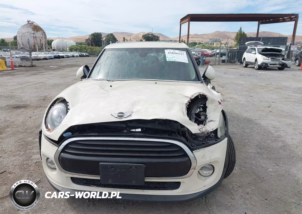 2016 Mini Hardtop Cooper VIN:WMWXU1C53G2D11243 - 16