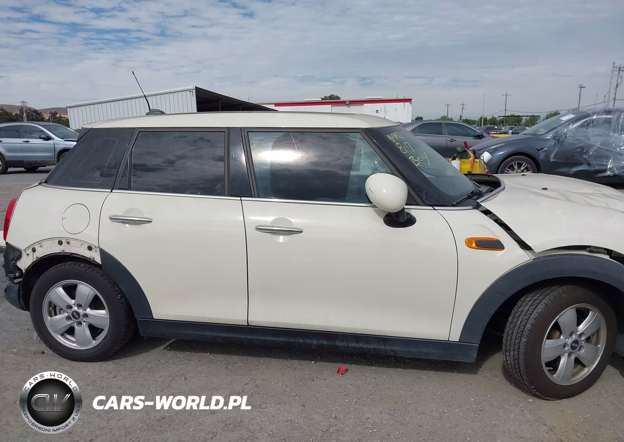 2016 Mini Hardtop Cooper VIN:WMWXU1C53G2D11243 - 17