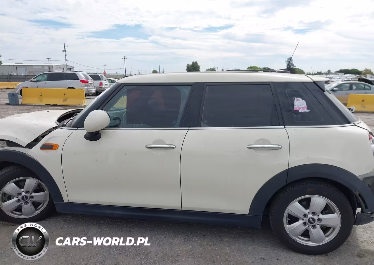 2016 Mini Hardtop Cooper VIN:WMWXU1C53G2D11243 - 18