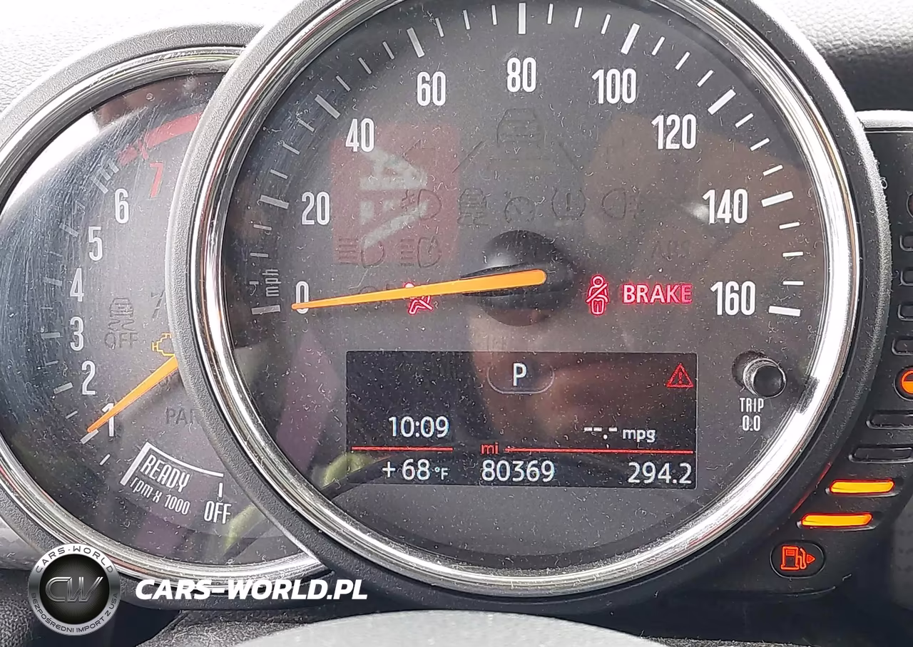2016 Mini Hardtop Cooper VIN:WMWXU1C53G2D11243 - 19
