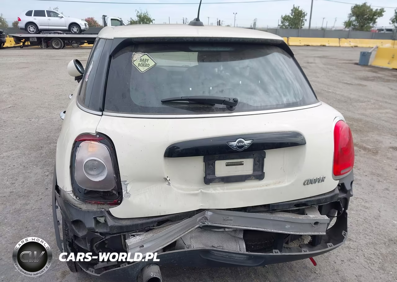 2016 Mini Hardtop Cooper VIN:WMWXU1C53G2D11243 - 20