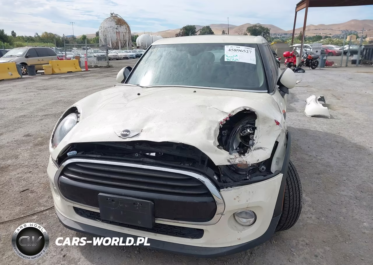 2016 Mini Hardtop Cooper VIN:WMWXU1C53G2D11243 - 6