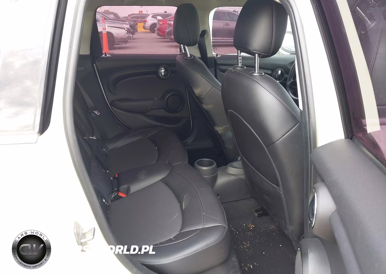 2016 Mini Hardtop Cooper VIN:WMWXU1C53G2D11243 - 8