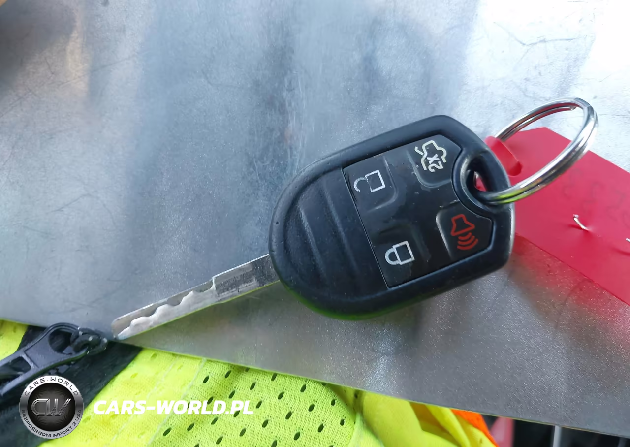2015 Ford Fiesta Se VIN:3FADP4BJ2FM190969 - 11