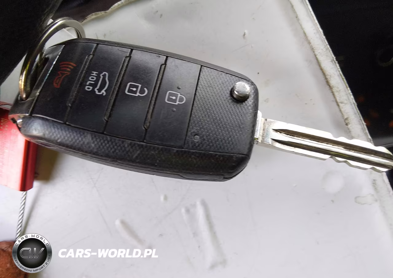 2017 Kia Forte Lx VIN:3KPFK4A73HE052636 - 11