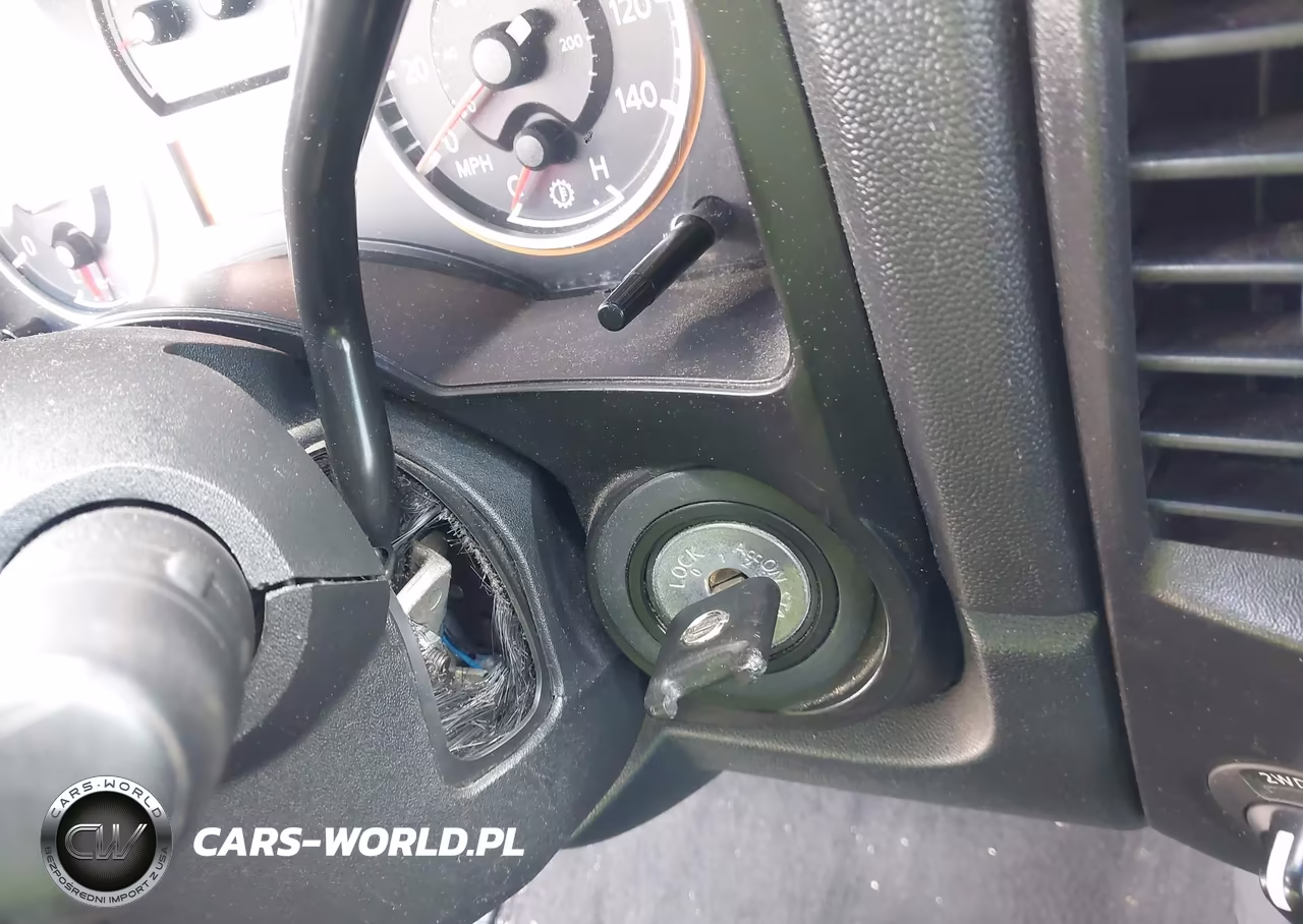 2008 Nissan Titan Xe VIN:1N6BA07C88N345360 - 11