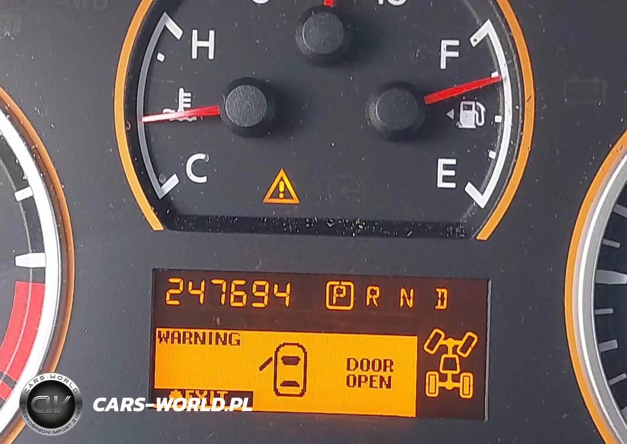 2008 Nissan Titan Xe VIN:1N6BA07C88N345360 - 15