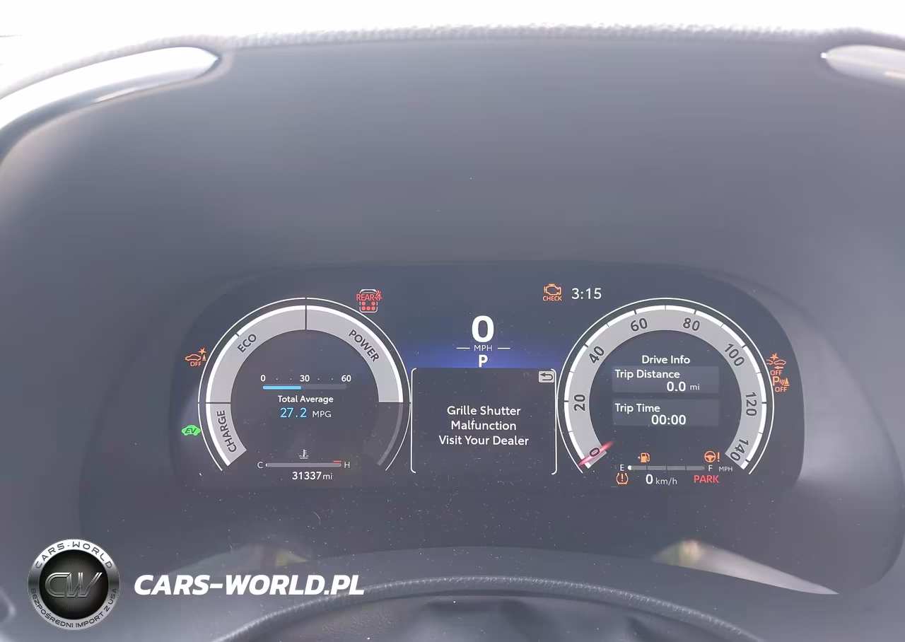 2023 Toyota Highlander Hybrid Platinum VIN:5TDFARAH7PS021838 - 7