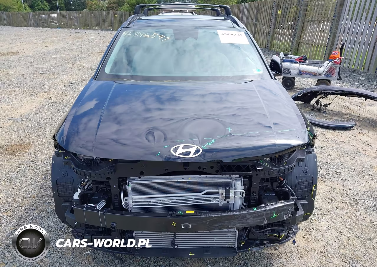 2026 Hyundai Kona Limited VIN:KM8HECA35TU371842 - 13