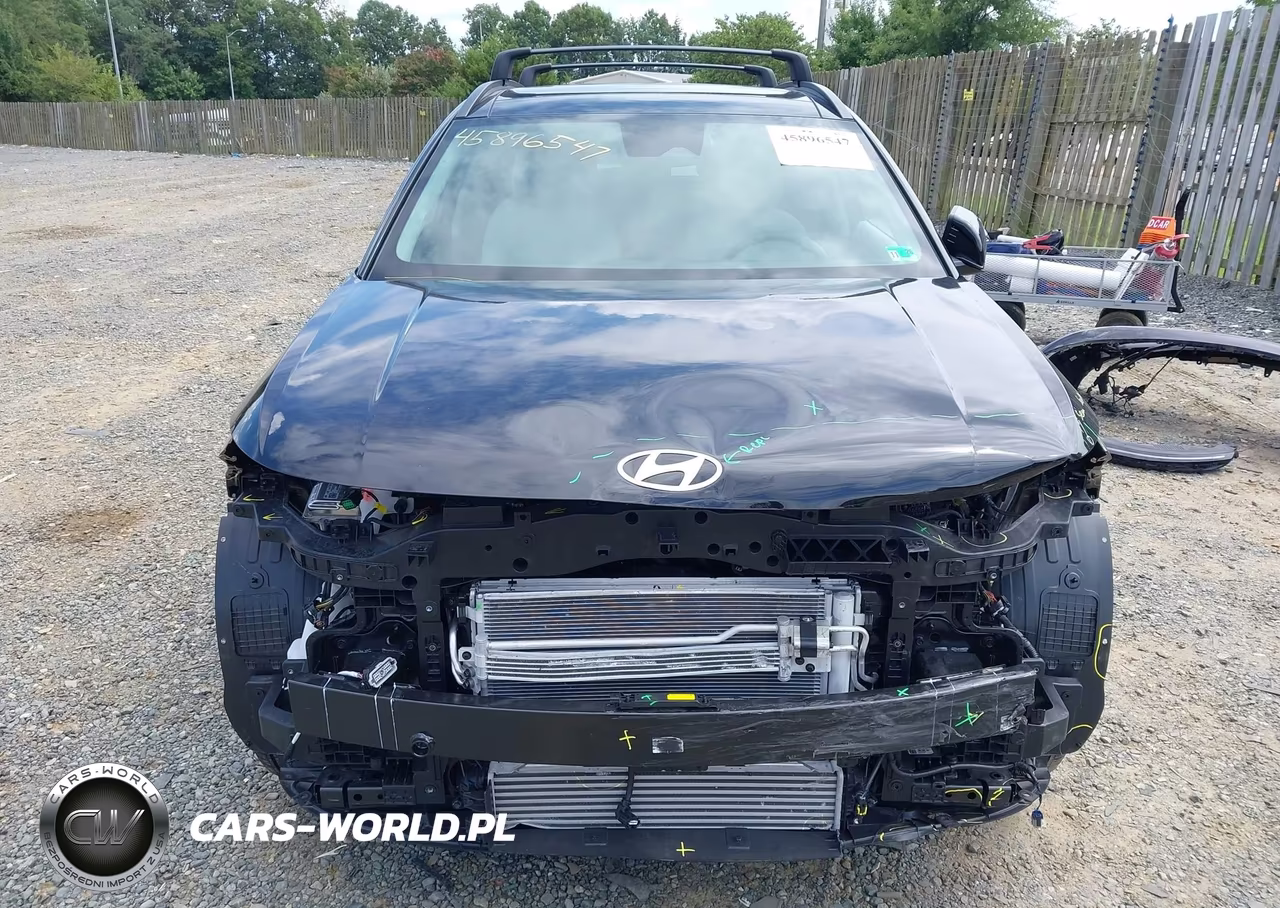2026 Hyundai Kona Limited VIN:KM8HECA35TU371842 - 6