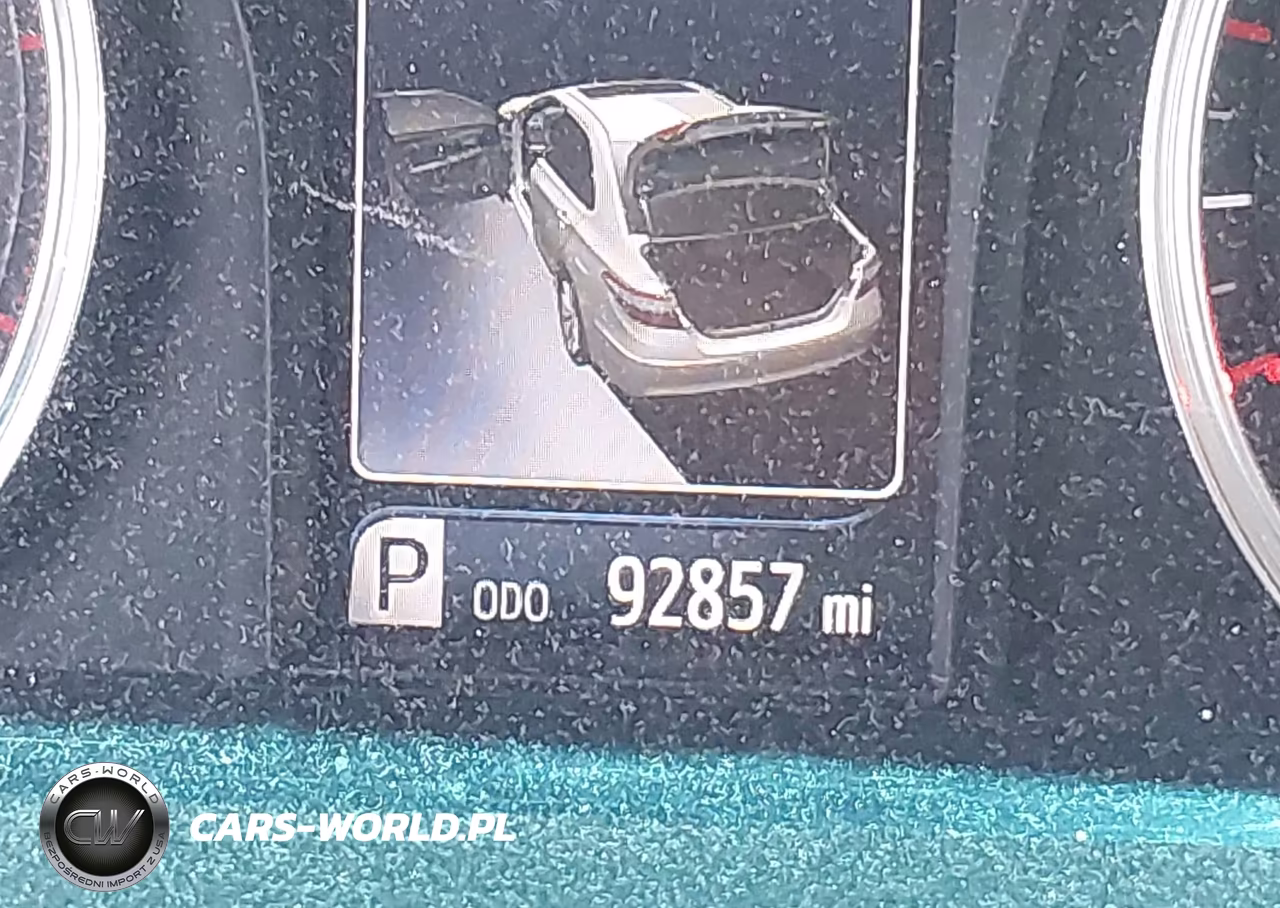2017 Toyota Camry Se VIN:4T1BF1FK8HU755077 - 15