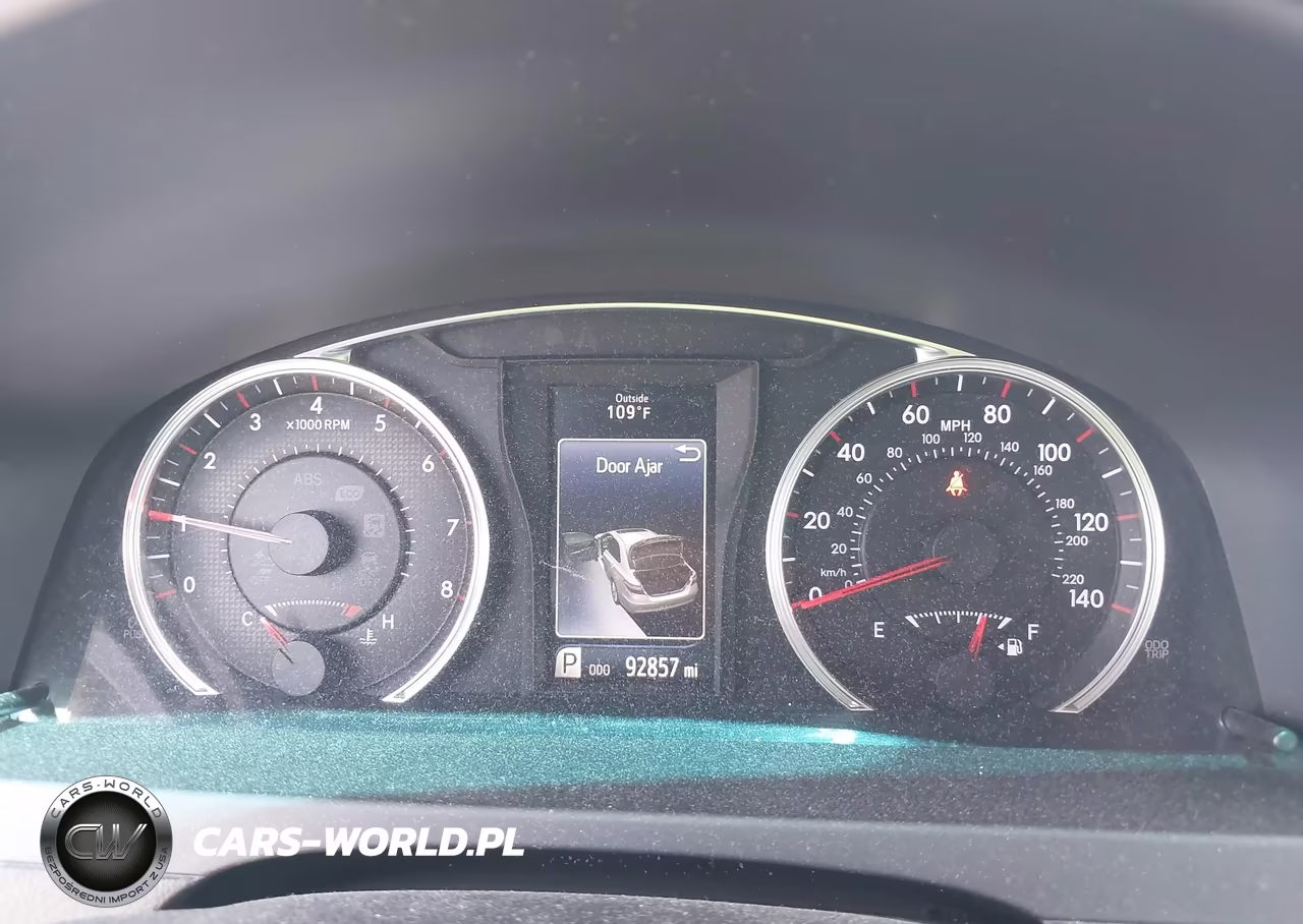 2017 Toyota Camry Se VIN:4T1BF1FK8HU755077 - 7