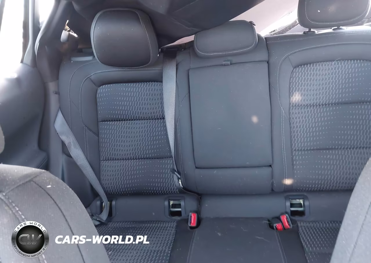 2025 Chevrolet Equinox Fwd Lt VIN:3GNAXHEG0SL236343 - 8