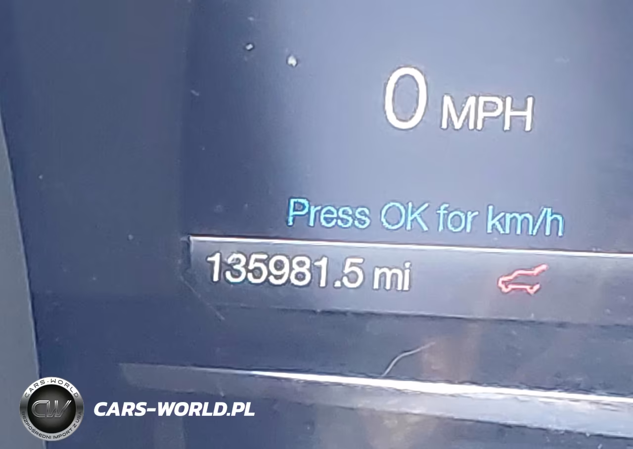 2016 Ford Flex Sel VIN:2FMGK5C89GBA18329 - 15