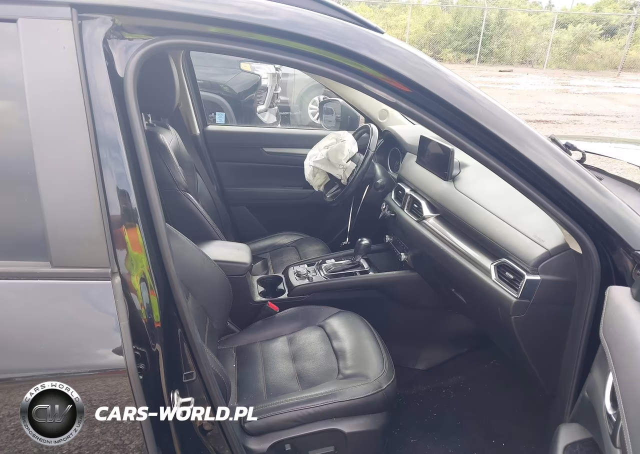 2023 Mazda Cx-5 2.5 S Preferred VIN:JM3KFBCM3P0145942 - 5