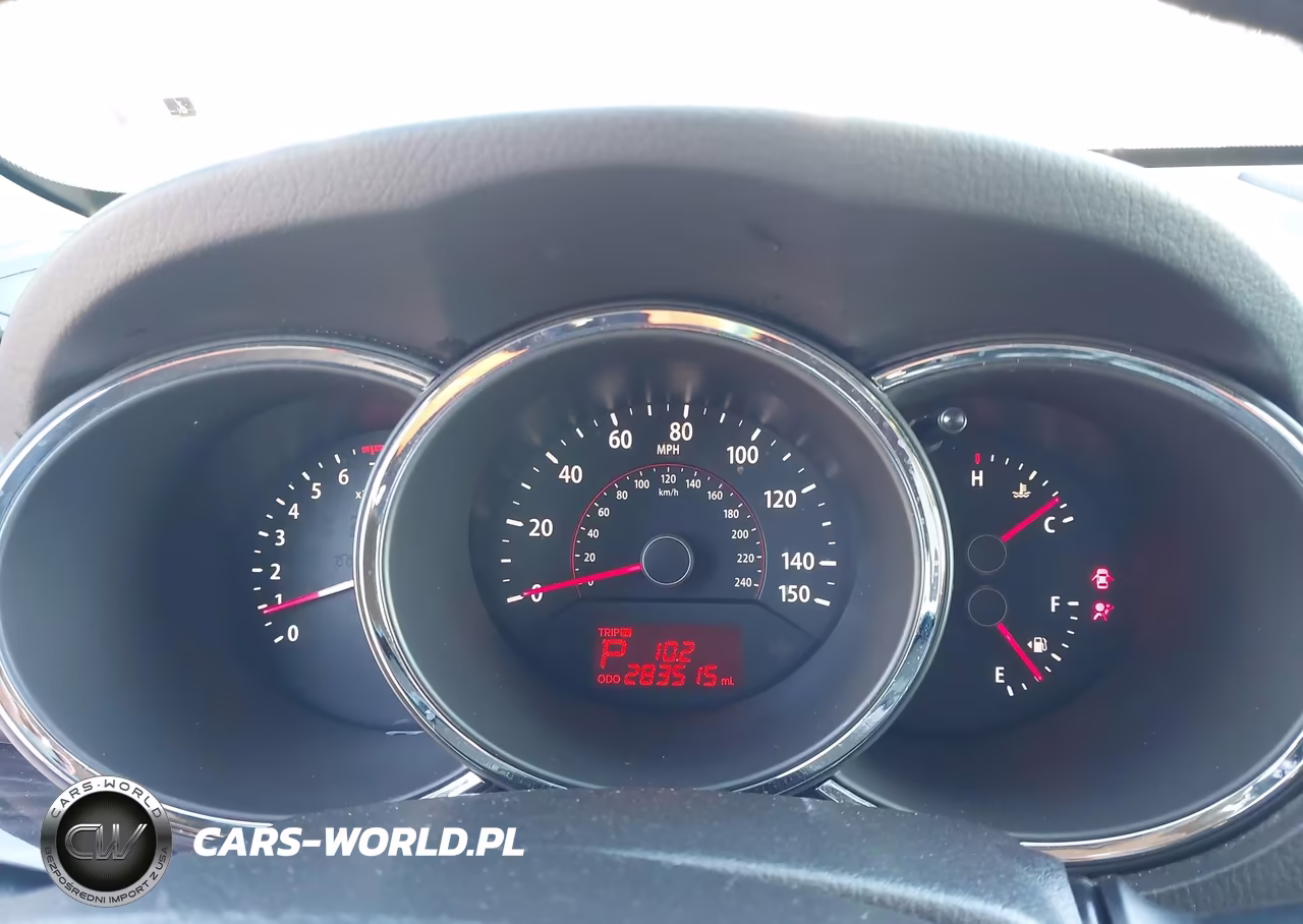 2011 Kia Sorento Lx V6 VIN:5XYKT4A25BG164154 - 7