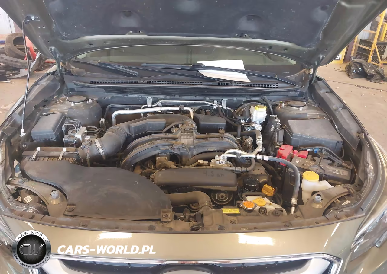 2021 Subaru Outback Premium VIN:4S4BTADC5M3139678 - 10