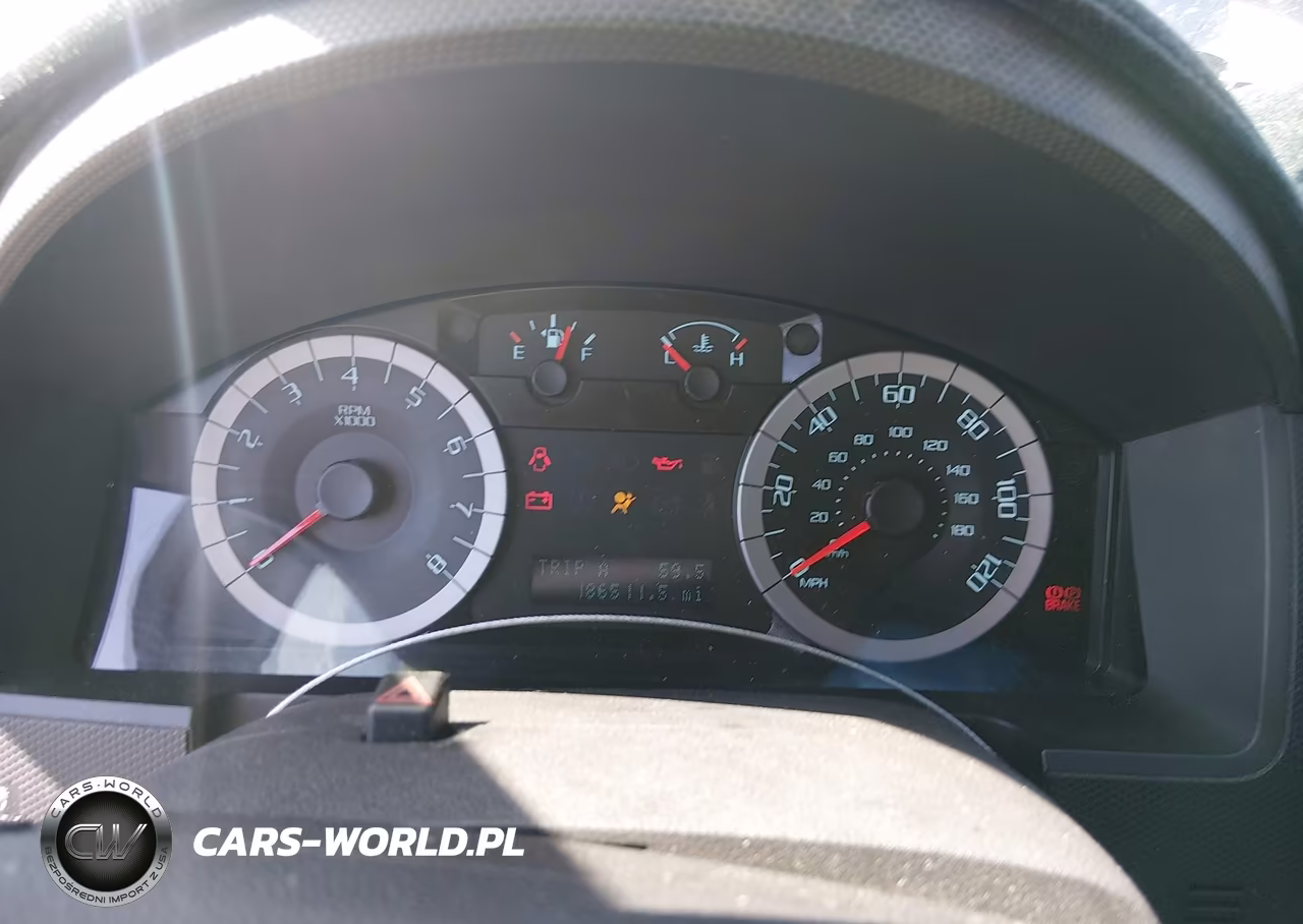2012 Ford Escape Limited VIN:1FMCU9EG6CKC28438 - 7