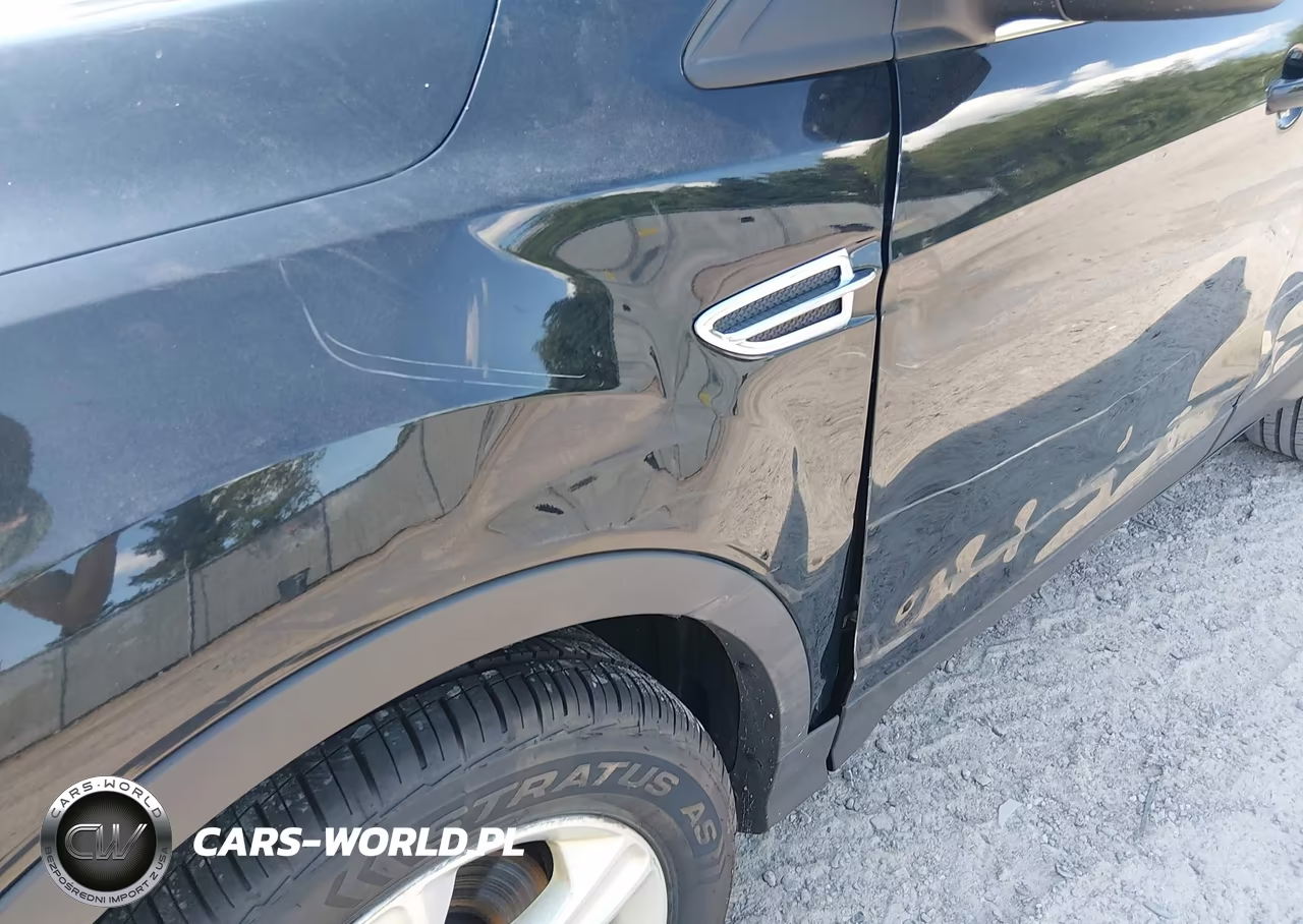 2016 Ford Escape Se VIN:1FMCU9GX4GUC56830 - 12
