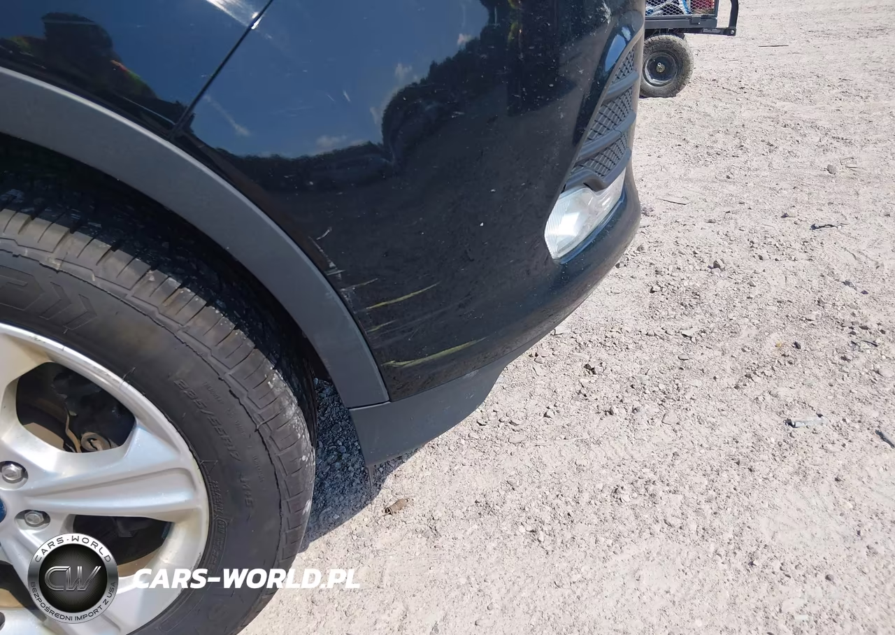 2016 Ford Escape Se VIN:1FMCU9GX4GUC56830 - 13