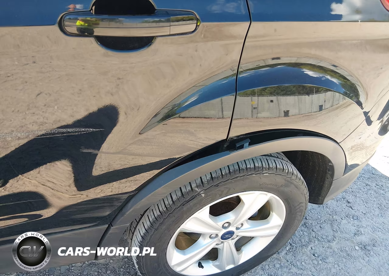 2016 Ford Escape Se VIN:1FMCU9GX4GUC56830 - 15